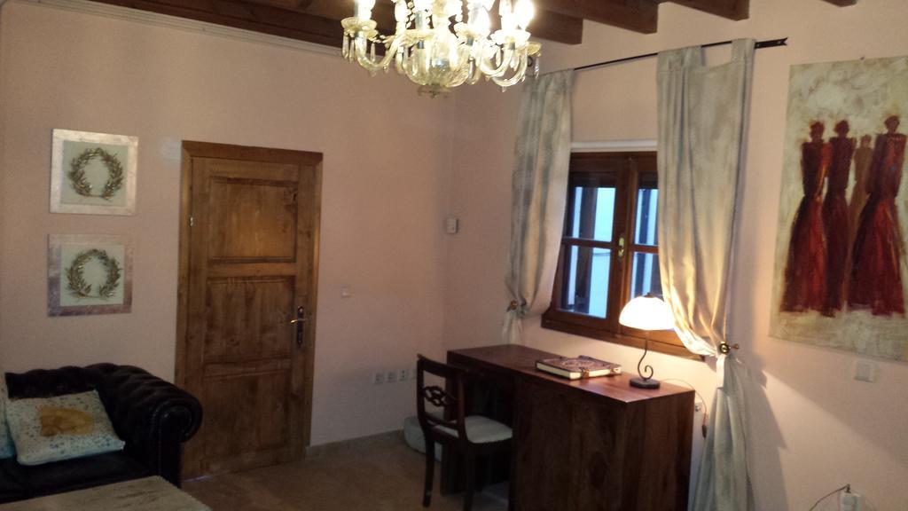 Aparthotel Petrino Rhodes City Pokój zdjęcie