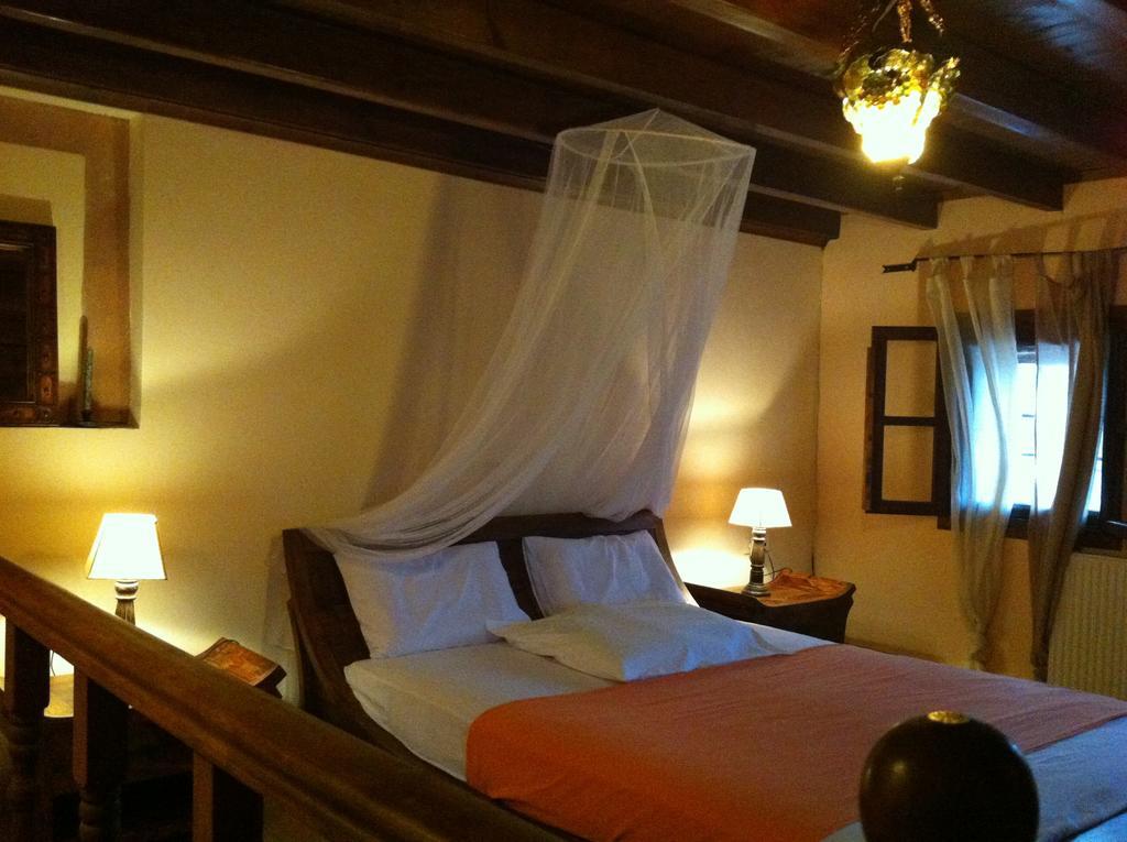 Aparthotel Petrino Rhodes City Pokój zdjęcie