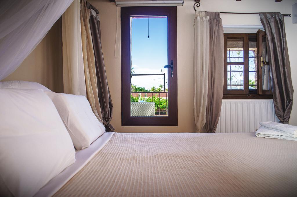 Aparthotel Petrino Rhodes City Zewnętrze zdjęcie
