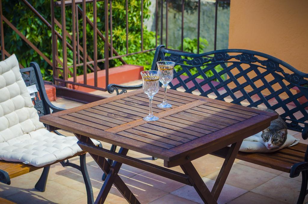 Aparthotel Petrino Rhodes City Pokój zdjęcie