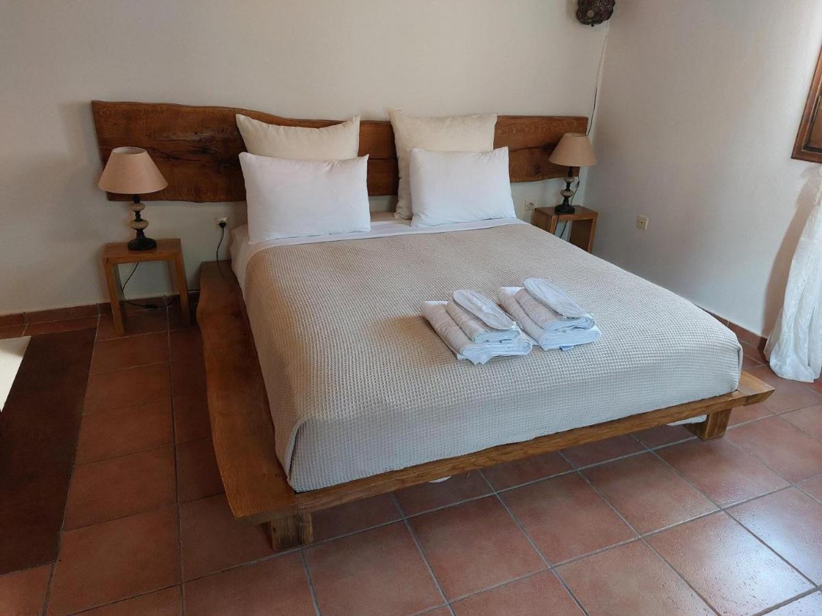 Aparthotel Petrino Rhodes City Zewnętrze zdjęcie