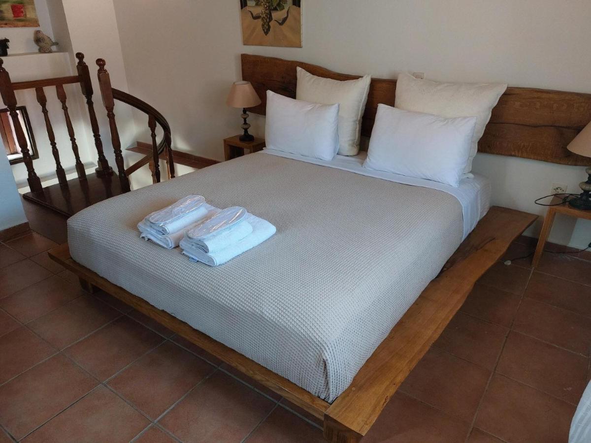 Aparthotel Petrino Rhodes City Zewnętrze zdjęcie