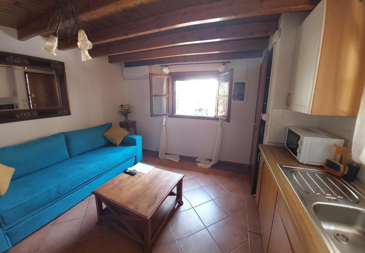Aparthotel Petrino Rhodes City Zewnętrze zdjęcie