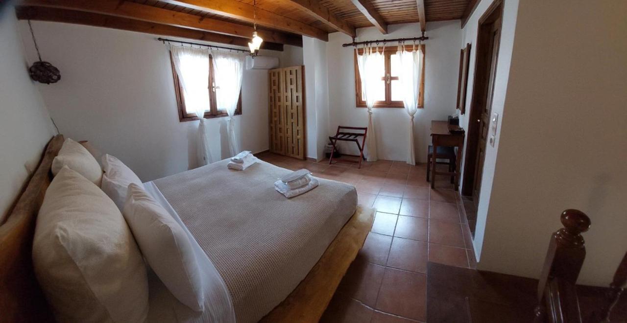 Aparthotel Petrino Rhodes City Zewnętrze zdjęcie