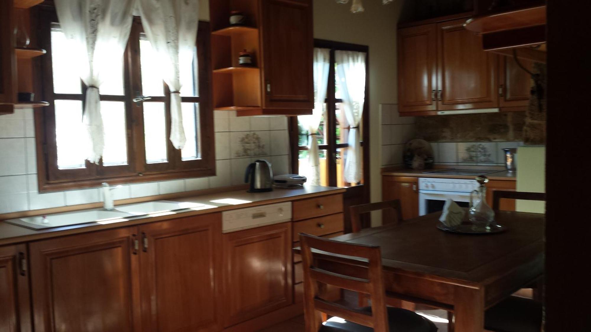 Aparthotel Petrino Rhodes City Zewnętrze zdjęcie