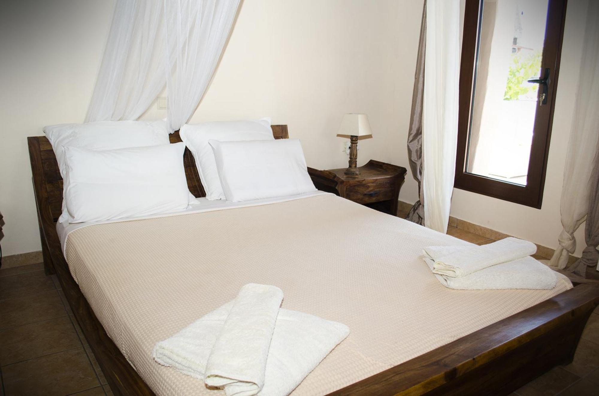 Aparthotel Petrino Rhodes City Pokój zdjęcie