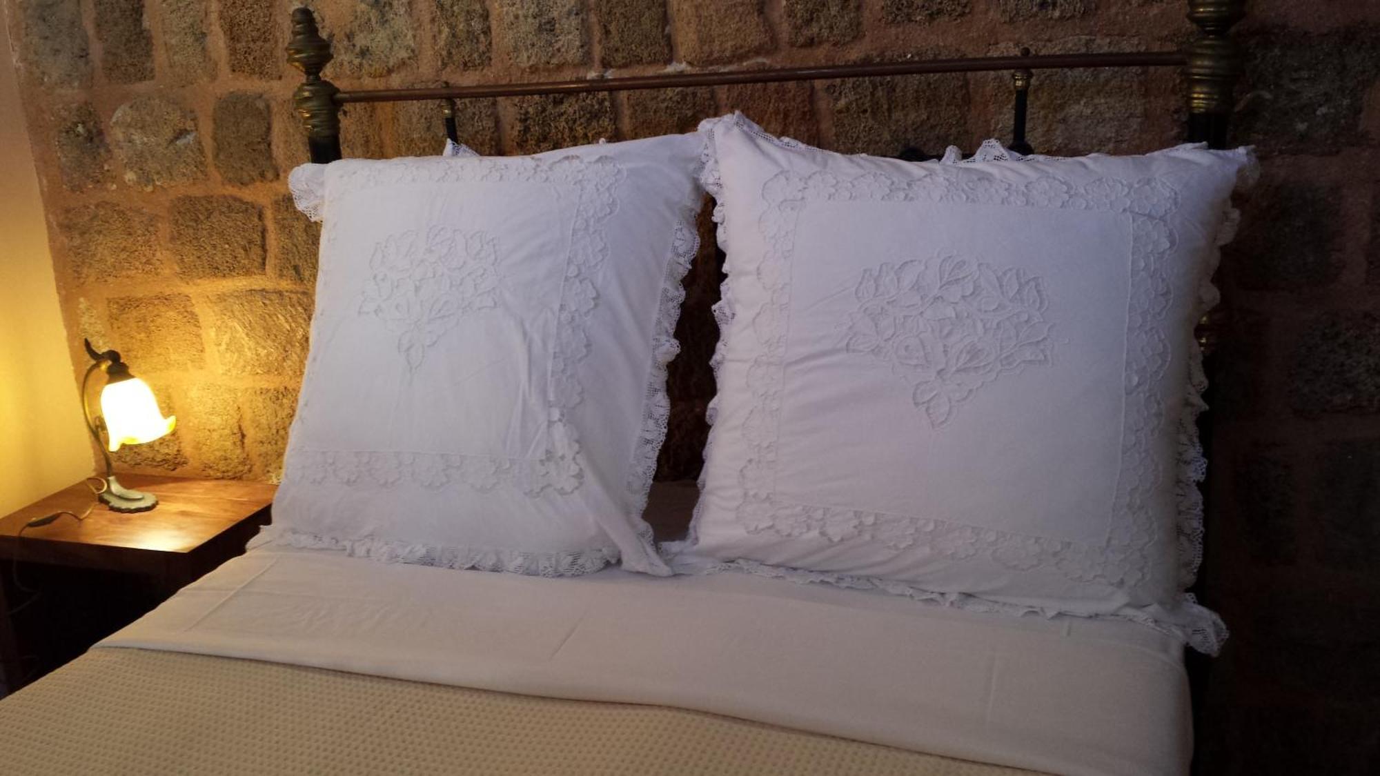 Aparthotel Petrino Rhodes City Pokój zdjęcie