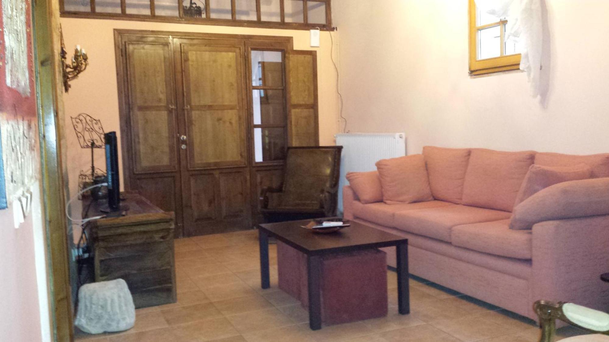 Aparthotel Petrino Rhodes City Pokój zdjęcie