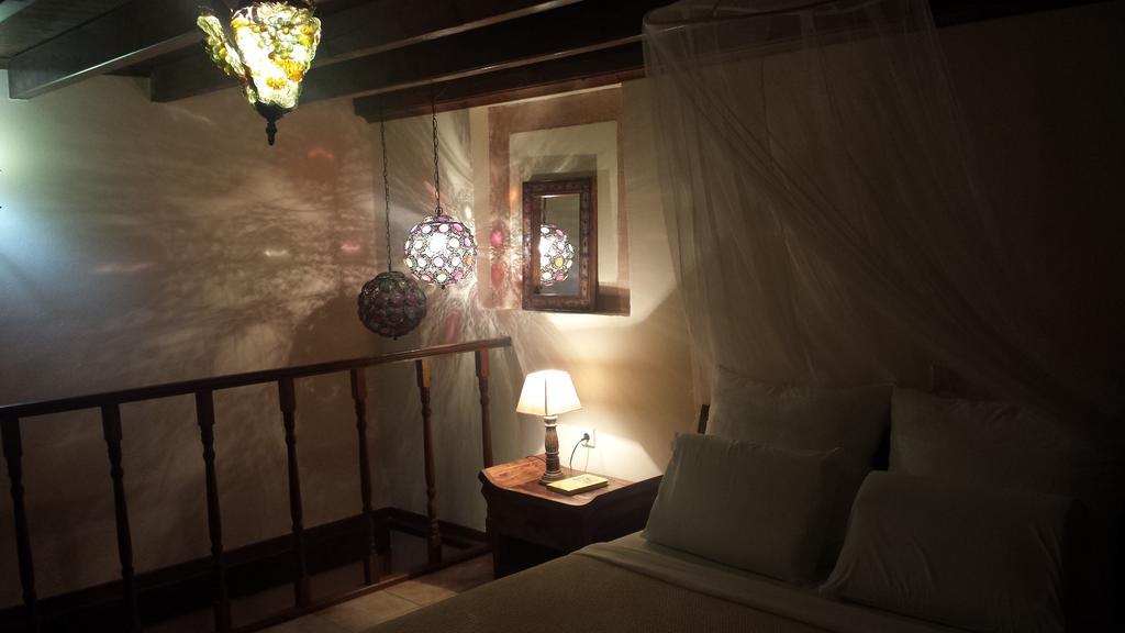 Aparthotel Petrino Rhodes City Zewnętrze zdjęcie