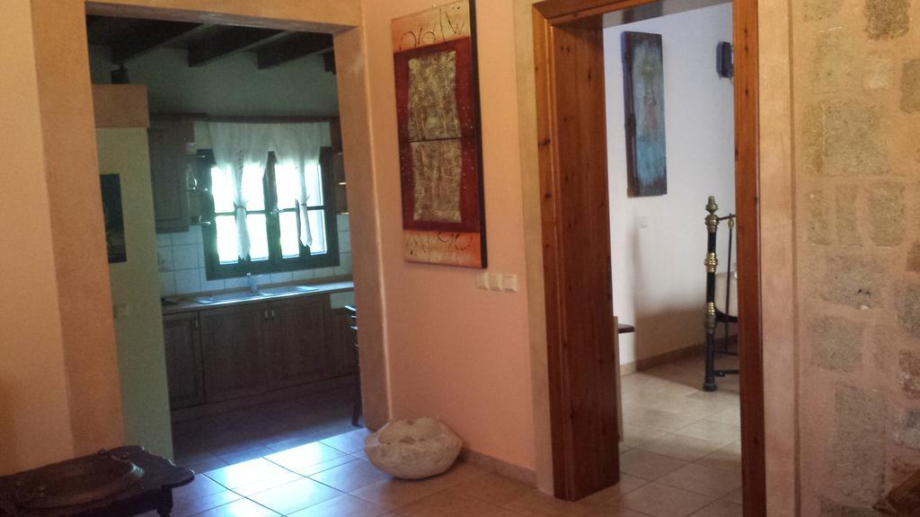Aparthotel Petrino Rhodes City Zewnętrze zdjęcie