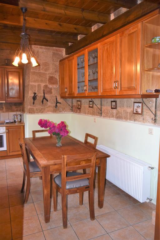 Aparthotel Petrino Rhodes City Zewnętrze zdjęcie