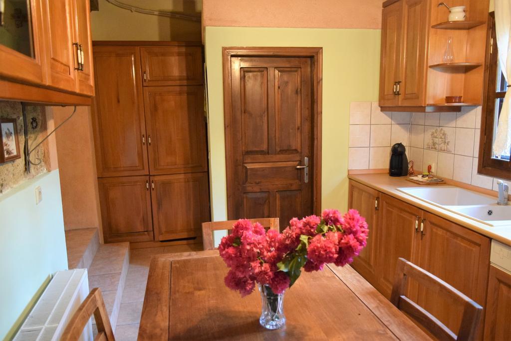 Aparthotel Petrino Rhodes City Zewnętrze zdjęcie