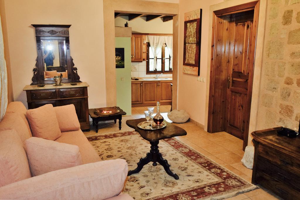 Aparthotel Petrino Rhodes City Zewnętrze zdjęcie
