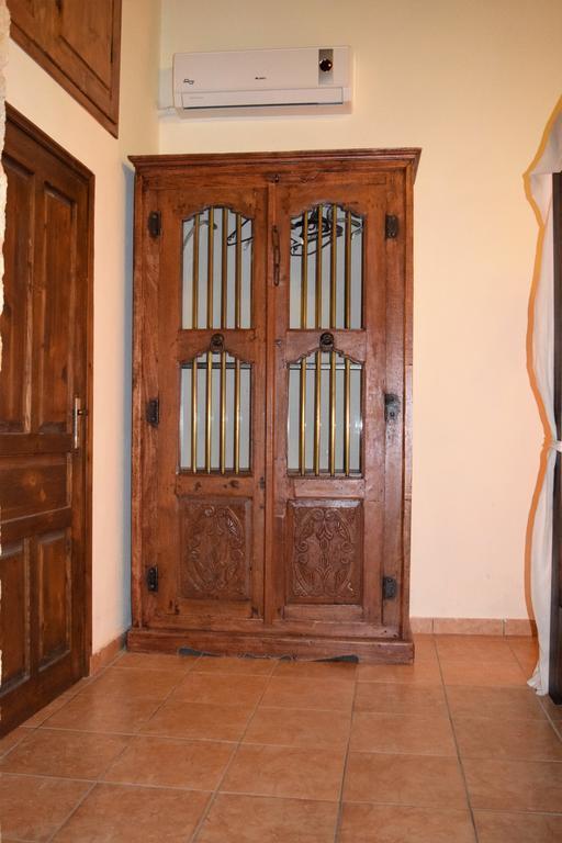 Aparthotel Petrino Rhodes City Zewnętrze zdjęcie