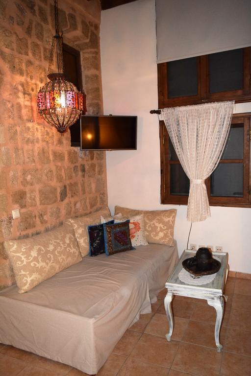 Aparthotel Petrino Rhodes City Zewnętrze zdjęcie