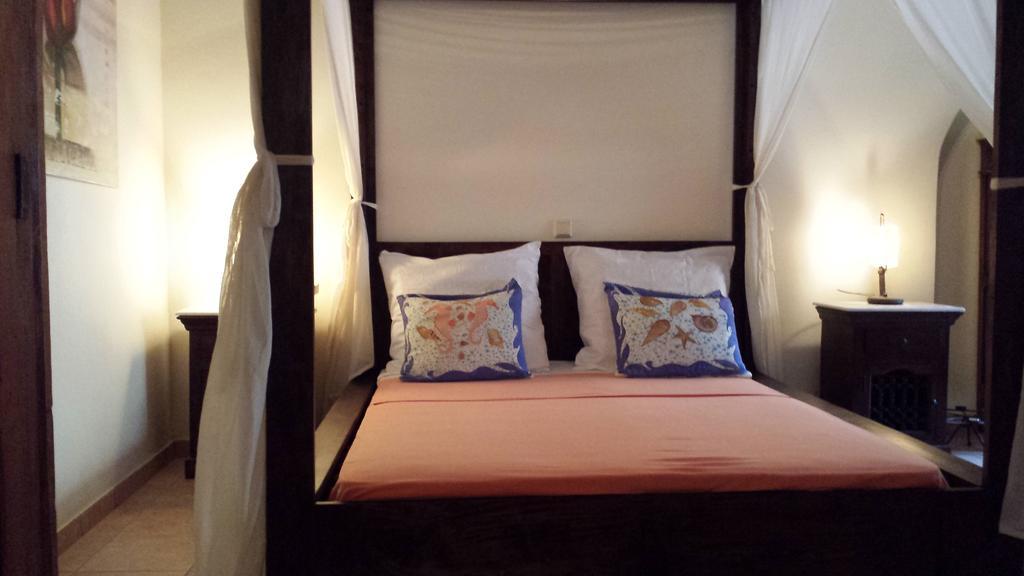 Aparthotel Petrino Rhodes City Zewnętrze zdjęcie