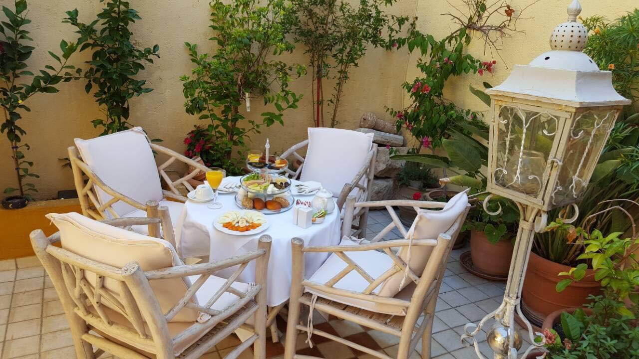 Aparthotel Petrino Rhodes City Zewnętrze zdjęcie